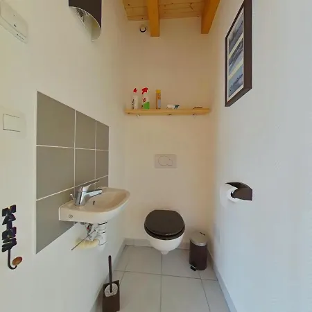 Chalet Au Coeur Des Vosges, Chalet Confort