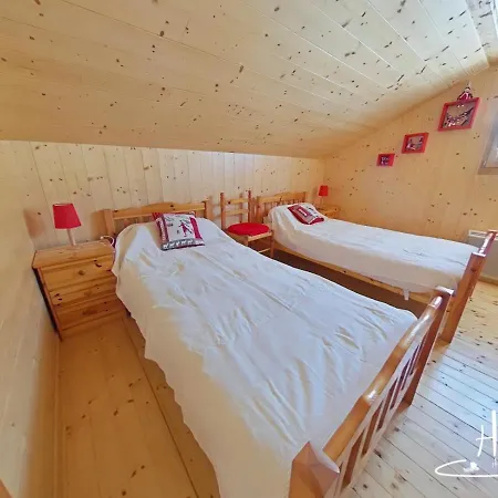 Au Coeur Des Vosges, Chalet Confort 샬레 *