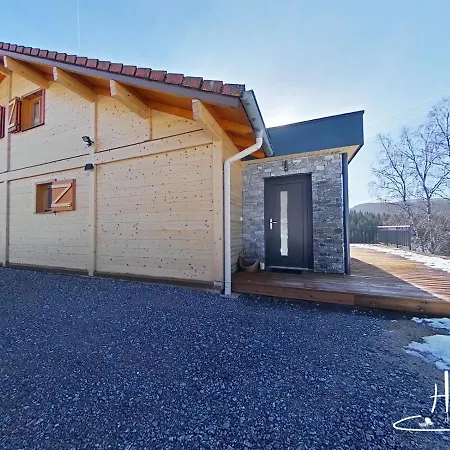 Chalet Au Coeur Des Vosges, Chalet Confort *