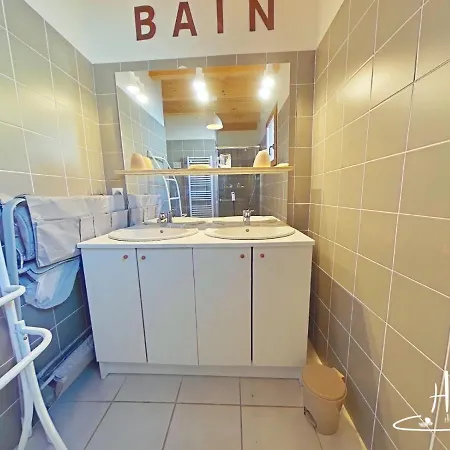 Au Coeur Des Vosges, Chalet Confort Xonrupt-Longemer